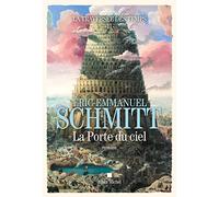 La Traversée Des Temps - Tome 2 - La Porte Du Ciel