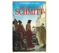 La Traversée Des Temps - Tome 5 - Les Deux Royaumes