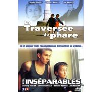 La Traversée du phare - Les Inséparables