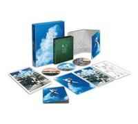 La Traversée du temps (2006) / Toki o kakeru shojo (Collector) (Blu Ray) G