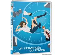 La Traversée Du Temps