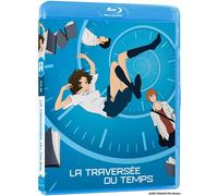 La Traversée du temps Blu-ray
