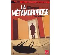 Ina – La Métamorphose