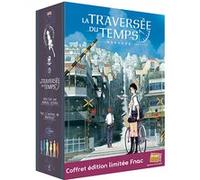La Traversée du Temps - Coffret Edition Limitée Fnac E