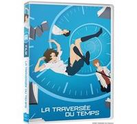 La Traversée du temps DVD