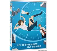 La Traversée du temps DVD DVD