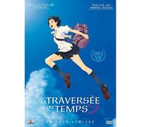 La Traversée du Temps – KAZE – Édition Limitée