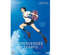 La Traversée du Temps [Édition Limitée]