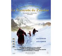 La Traversée Du Zanskar