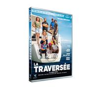 La Traversée DVD DVD