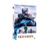 La Traversée DVD DVD