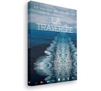 La Traversée [DVD + Livre]