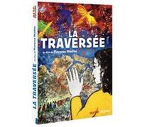 La Traversée DVD G