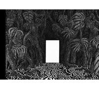 La Traversée - Kevin Lucbert - La Cinquieme Couche - relié - Bande dessinée