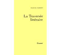 La traversée littéraire