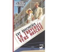 La Traversée vers Mascate