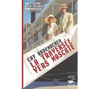 La Traversée vers Mascate