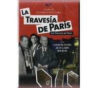 La Travesia De Paris [Import]