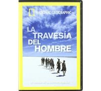 La Travesia Del Hombre (Nat.Geo.) [Import]