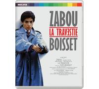 La Travestie