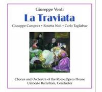 La traviata
