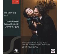 La Traviata