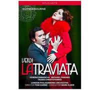 La Traviata