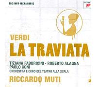 Verdi: La traviata