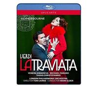 La Traviata