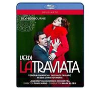La Traviata