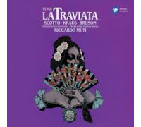 Riccardo Muti (Direttore) - La Traviata [Import]