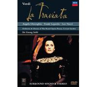 La Traviata