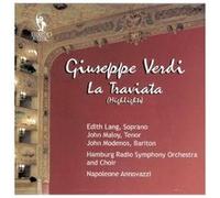 La Traviata