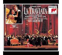 Verdi, G. - Traviata-Comp Opera