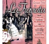 La Traviata