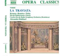 La Traviata