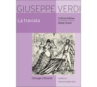 La Traviata