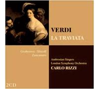 La Traviata