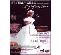 La Traviata