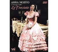 Verdi - La Traviata / Patane, Moffo, Bonisolli, Rome Opera House