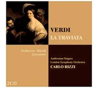 La Traviata