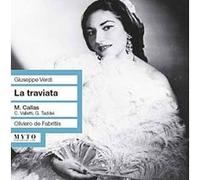 La Traviata