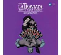 La Traviata