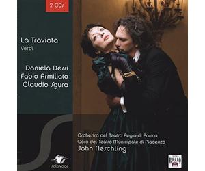 La Traviata