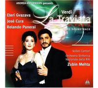 Verdi – La Traviata à Paris – Mayddle