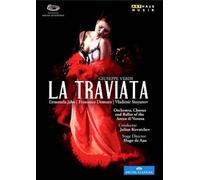 La Traviata: Arena Di Verona (Kovatchev) [Region Free] - DVD NEUF