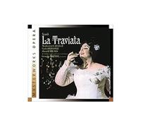 La Traviata CD