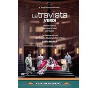 La Traviata – NAXOS – DVD – E