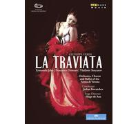 Verdi : la Traviata / Arènes de Vérone, 2011