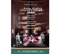 La Traviata DVD E